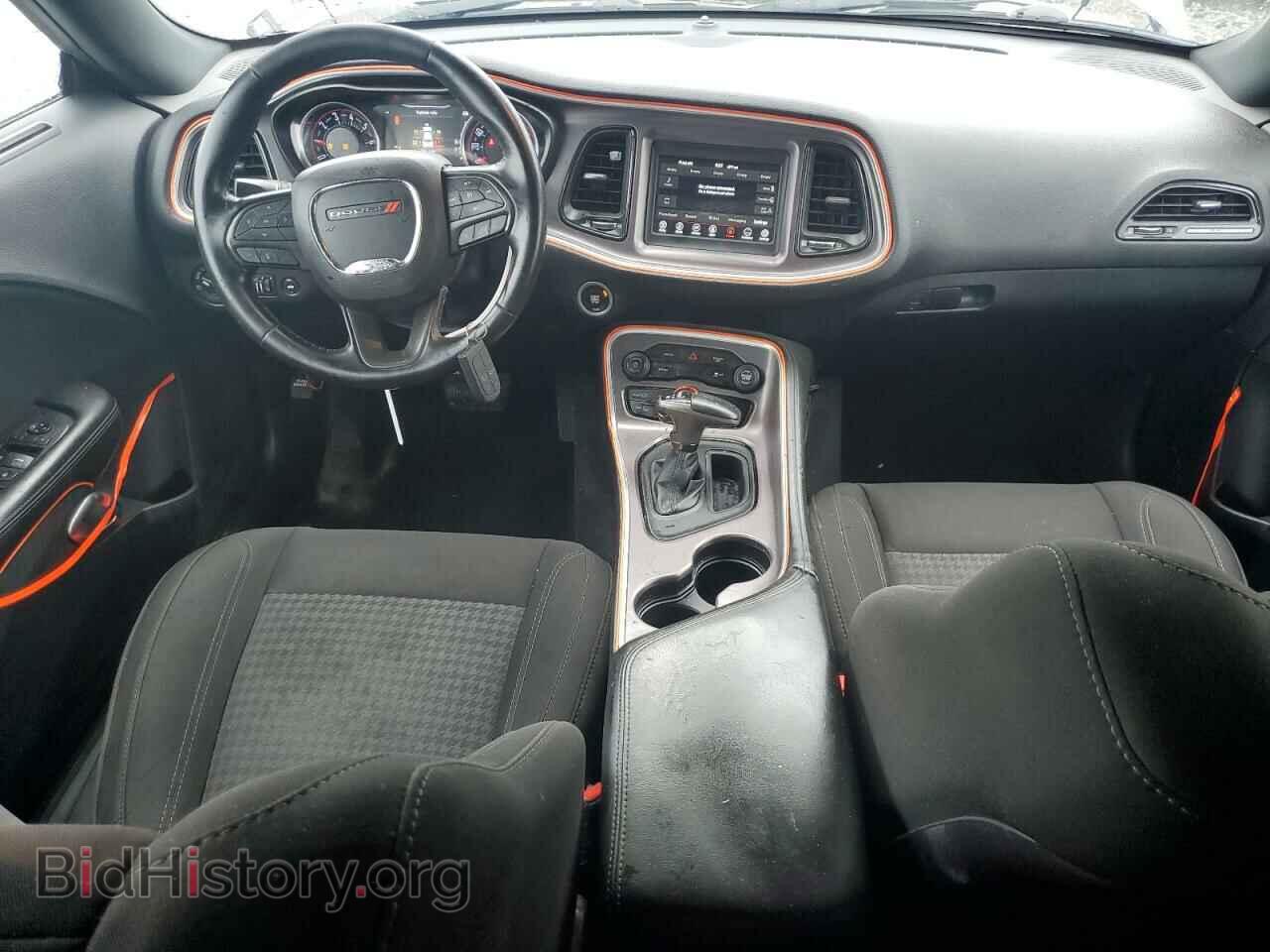 2019 DODGE CHALLENGER - VIN: 2C3CDZAG6KH752399 - Photo 8