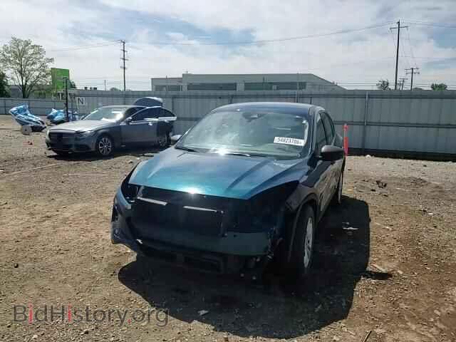 2020 FORD ESCAPE - VIN: 1FMCU0F64LUA25733 - Фото 15