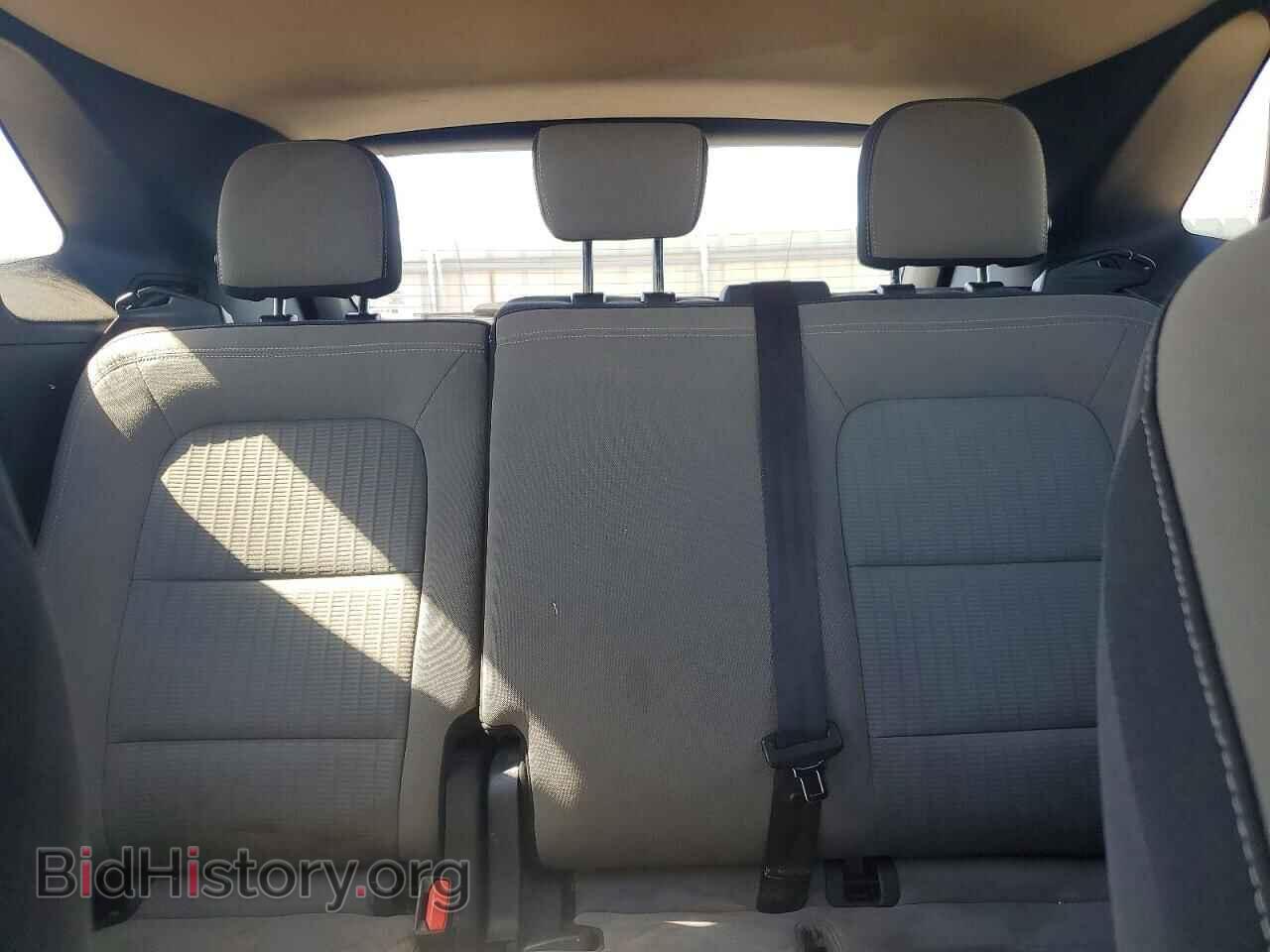 2020 FORD ESCAPE - VIN: 1FMCU0F64LUA25733 - Фото 10
