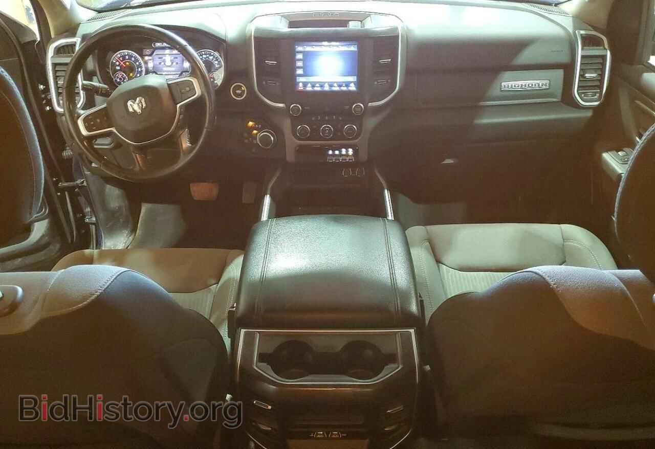 2020 RAM 1500 - VIN: 1C6SRFFT4LN378498 - Photo 8