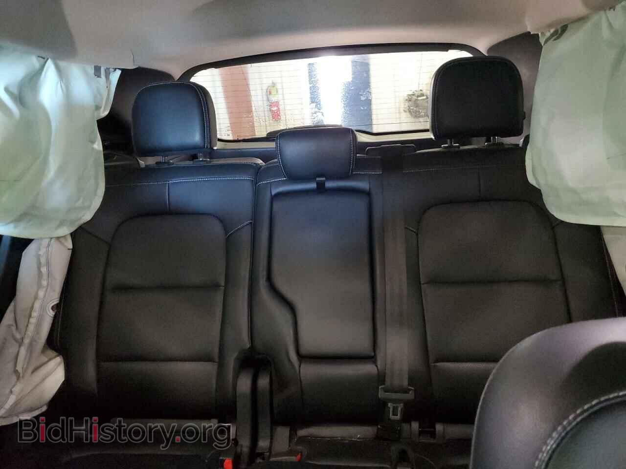 2020 FORD ESCAPE - VIN: 1FMCU0H61LUA31728 - Фото 10
