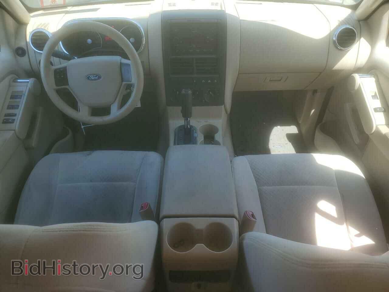 2006 FORD EXPLORER - VIN: 1FMEU72E56UA37439 - Фото 8