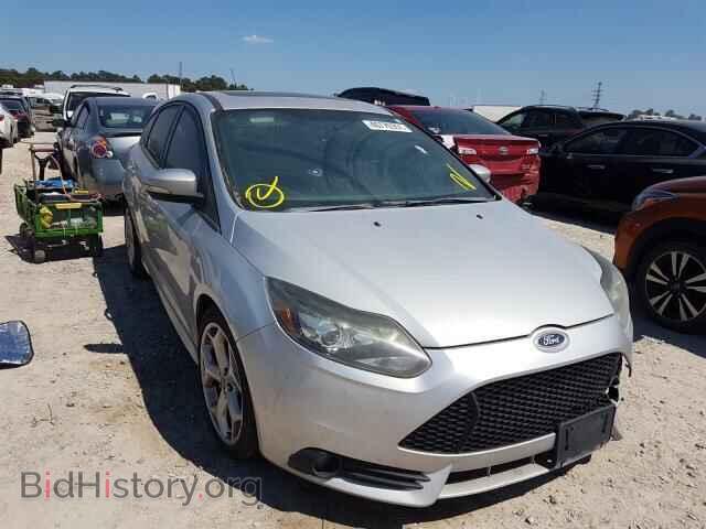 Photo 1FADP3L96DL163335 - FORD FOCUS 2013