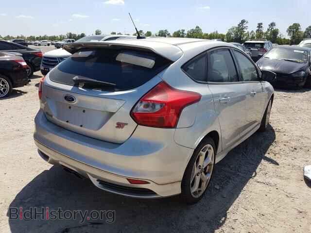 2013 FORD FOCUS - VIN: 1FADP3L96DL163335 - Photo 4