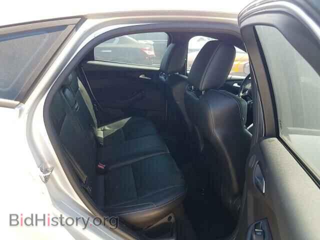 2013 FORD FOCUS - VIN: 1FADP3L96DL163335 - Photo 6