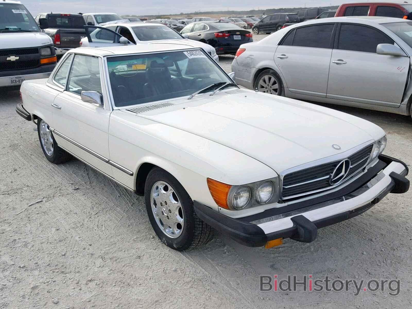 Photo 10704412020571 - MERCEDES-BENZ ALL OTHER 1974
