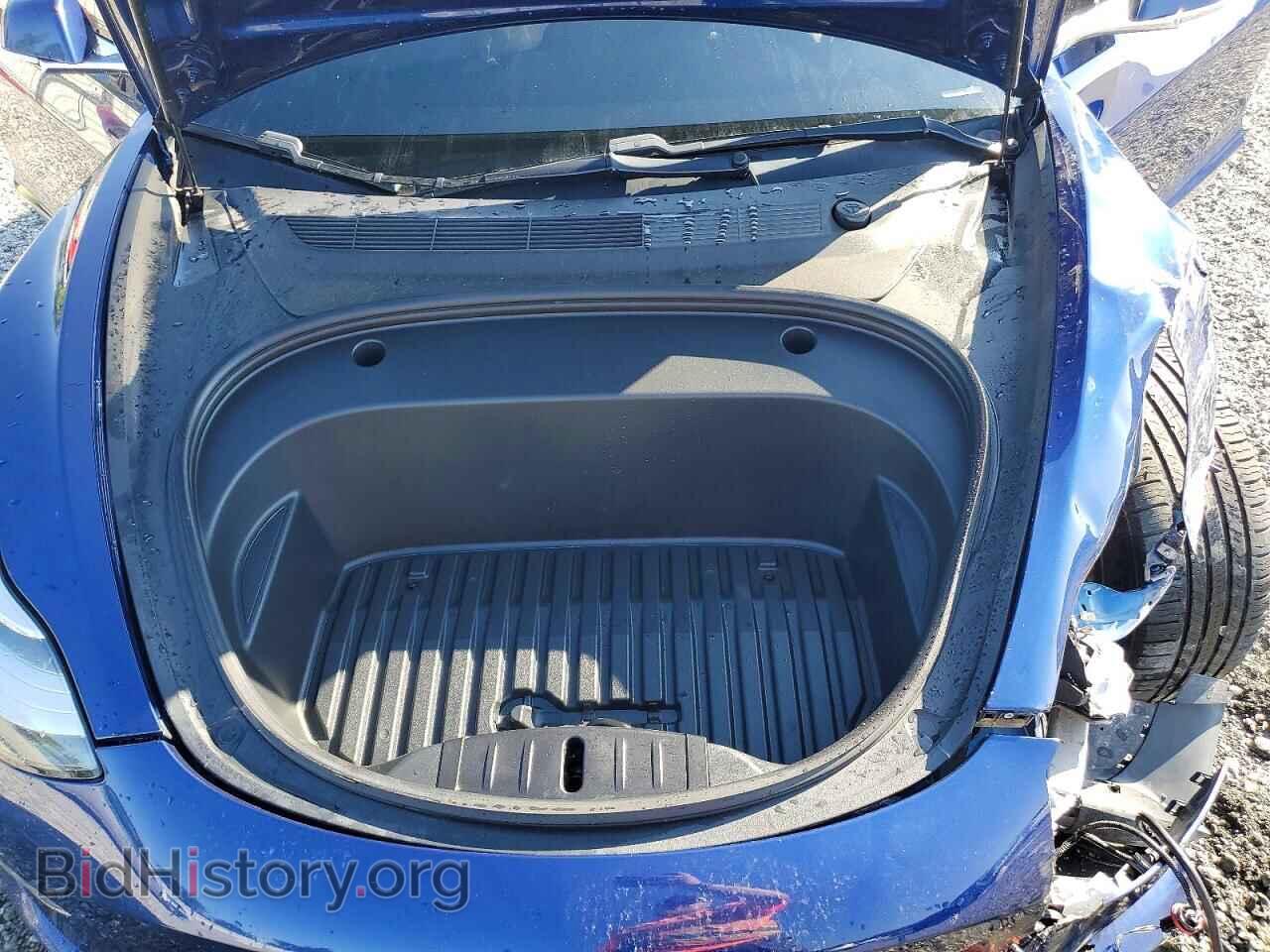 2020 TESLA MODEL 3 - VIN: 5YJ3E1EA8LF784052 - Photo 11
