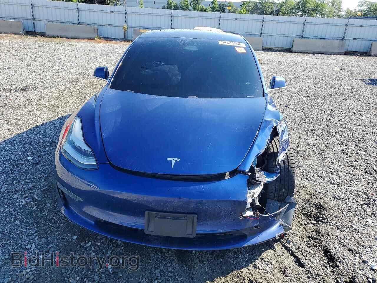 2020 TESLA MODEL 3 - VIN: 5YJ3E1EA8LF784052 - Photo 5