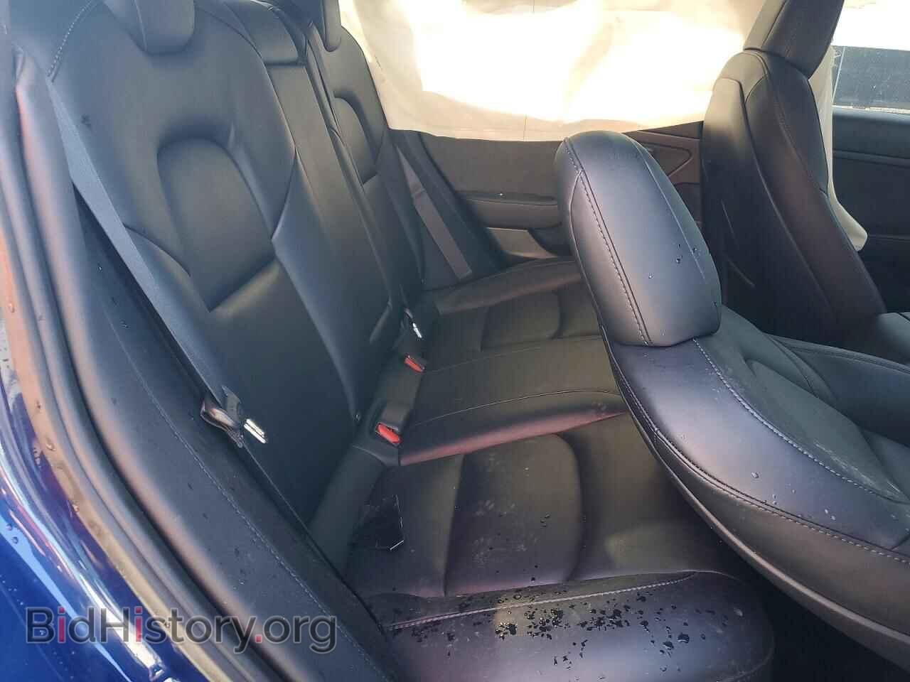 2020 TESLA MODEL 3 - VIN: 5YJ3E1EA8LF784052 - Photo 10