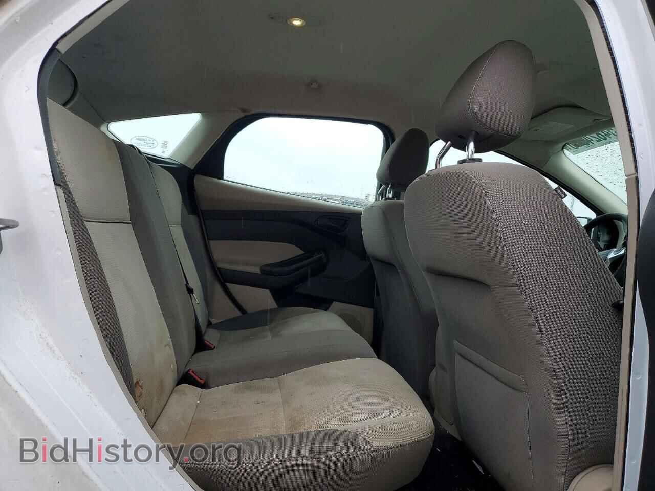 2012 FORD FOCUS - VIN: 1FAHP3K26CL357559 - Фото 10