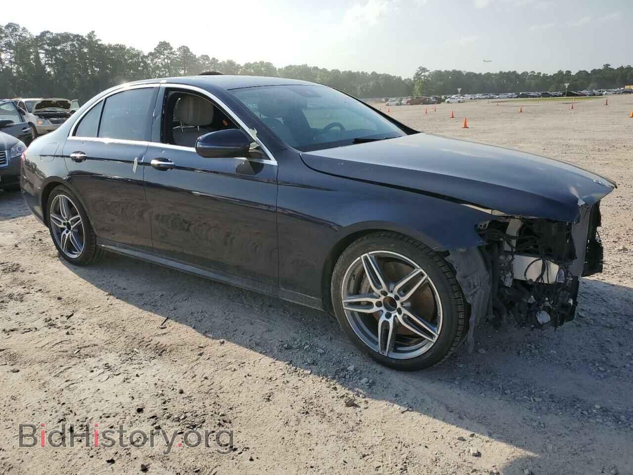 2017 MERCEDES-BENZ E-CLASS - VIN: WDDZF4JB9HA149645 - Фото 4