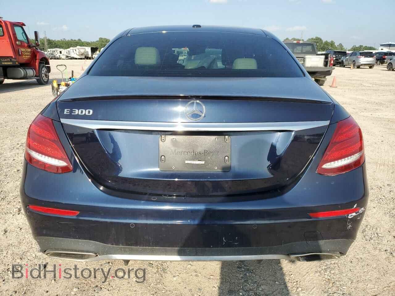 2017 MERCEDES-BENZ E-CLASS - VIN: WDDZF4JB9HA149645 - Фото 6