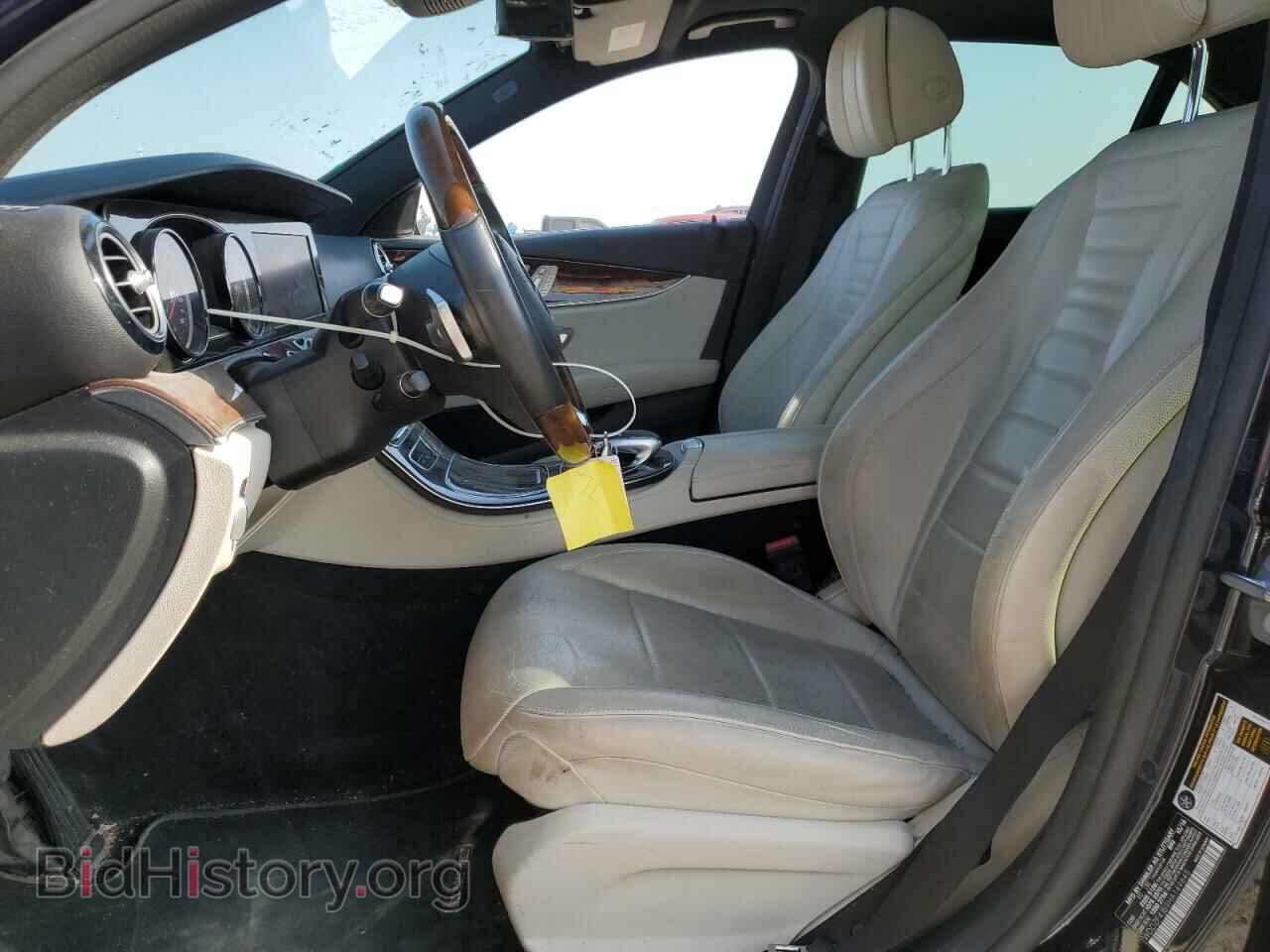 2017 MERCEDES-BENZ E-CLASS - VIN: WDDZF4JB9HA149645 - Фото 7