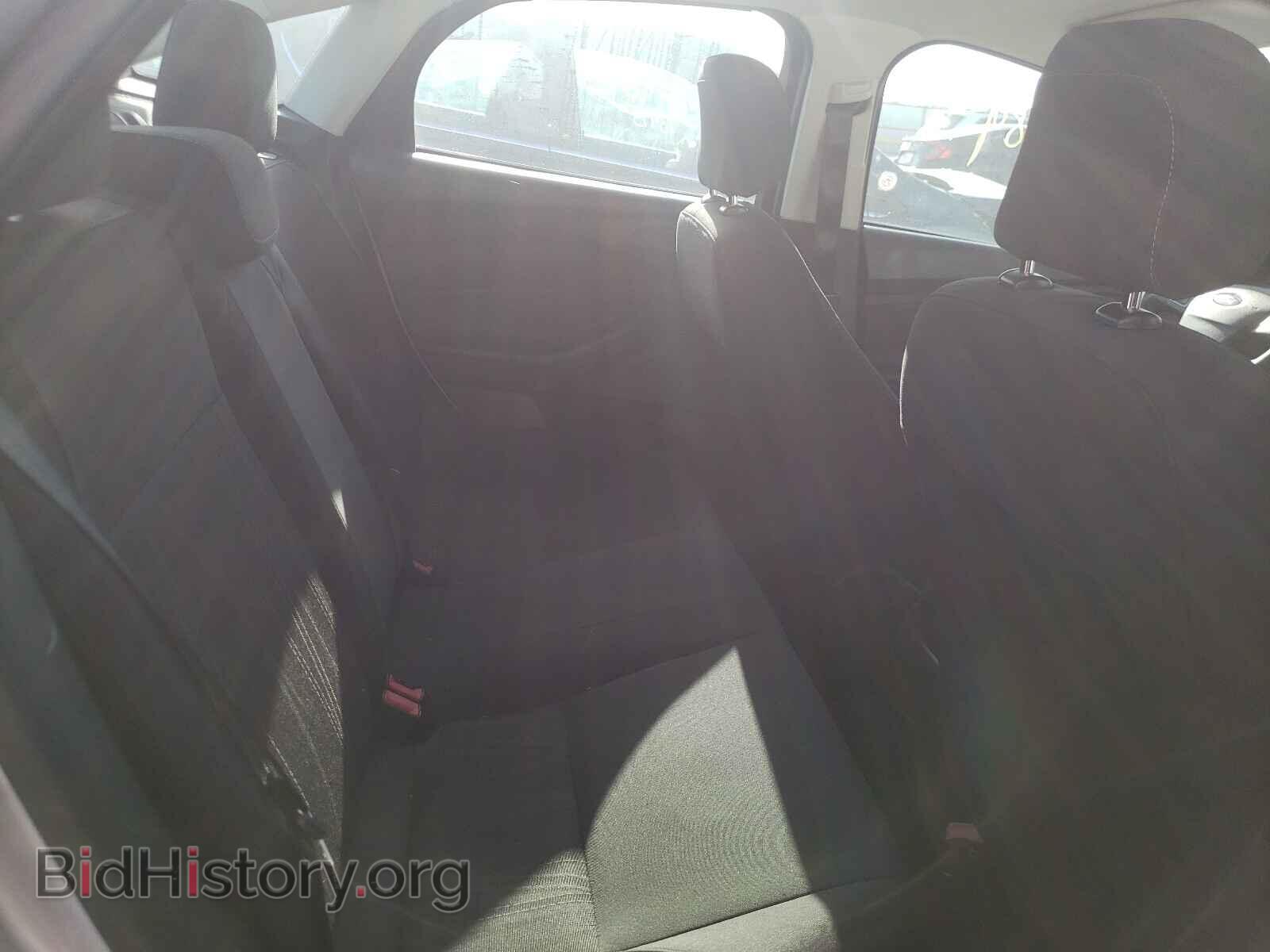 2015 FORD FOCUS - VIN: 1FADP3E26FL368401 - Фото 6