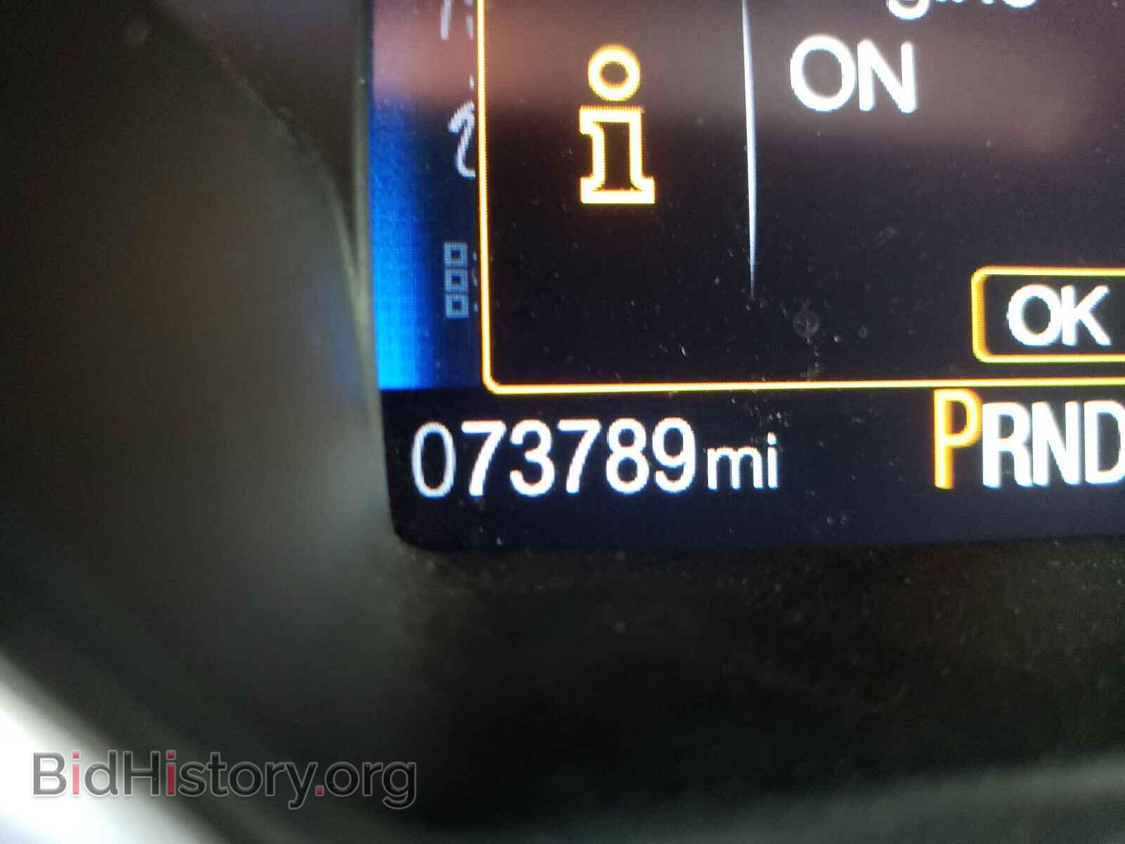 2015 FORD FOCUS - VIN: 1FADP3E26FL368401 - Фото 8
