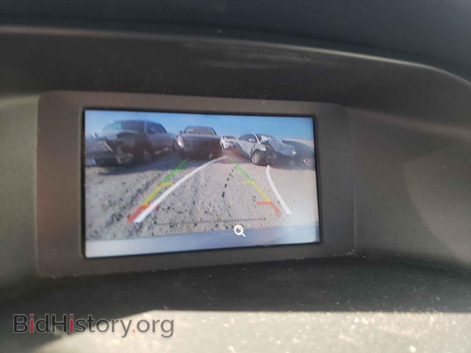 2015 FORD FOCUS - VIN: 1FADP3E26FL368401 - Фото 9