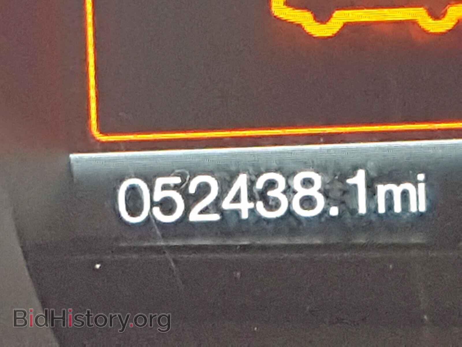 2017 FORD EDGE TITAN - VIN: 2FMPK4K90HBC55801 - Фото 8