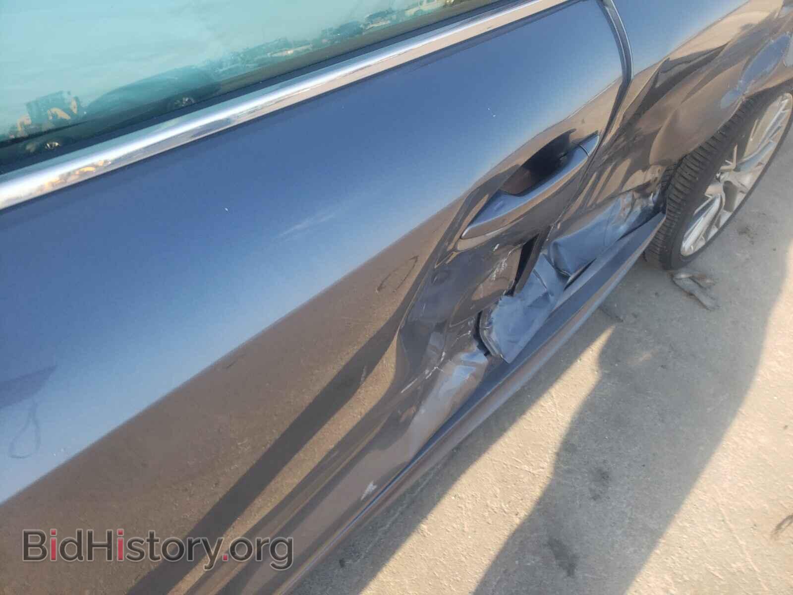 2014 LEXUS IS - VIN: JTHCF1D26E5003247 - Фото 10