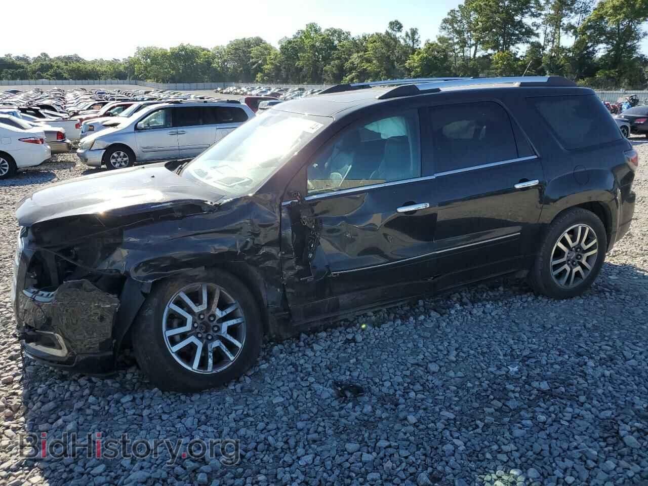 Photo 1GKKVTKD3DJ161961 - GMC ACADIA DEN 2013