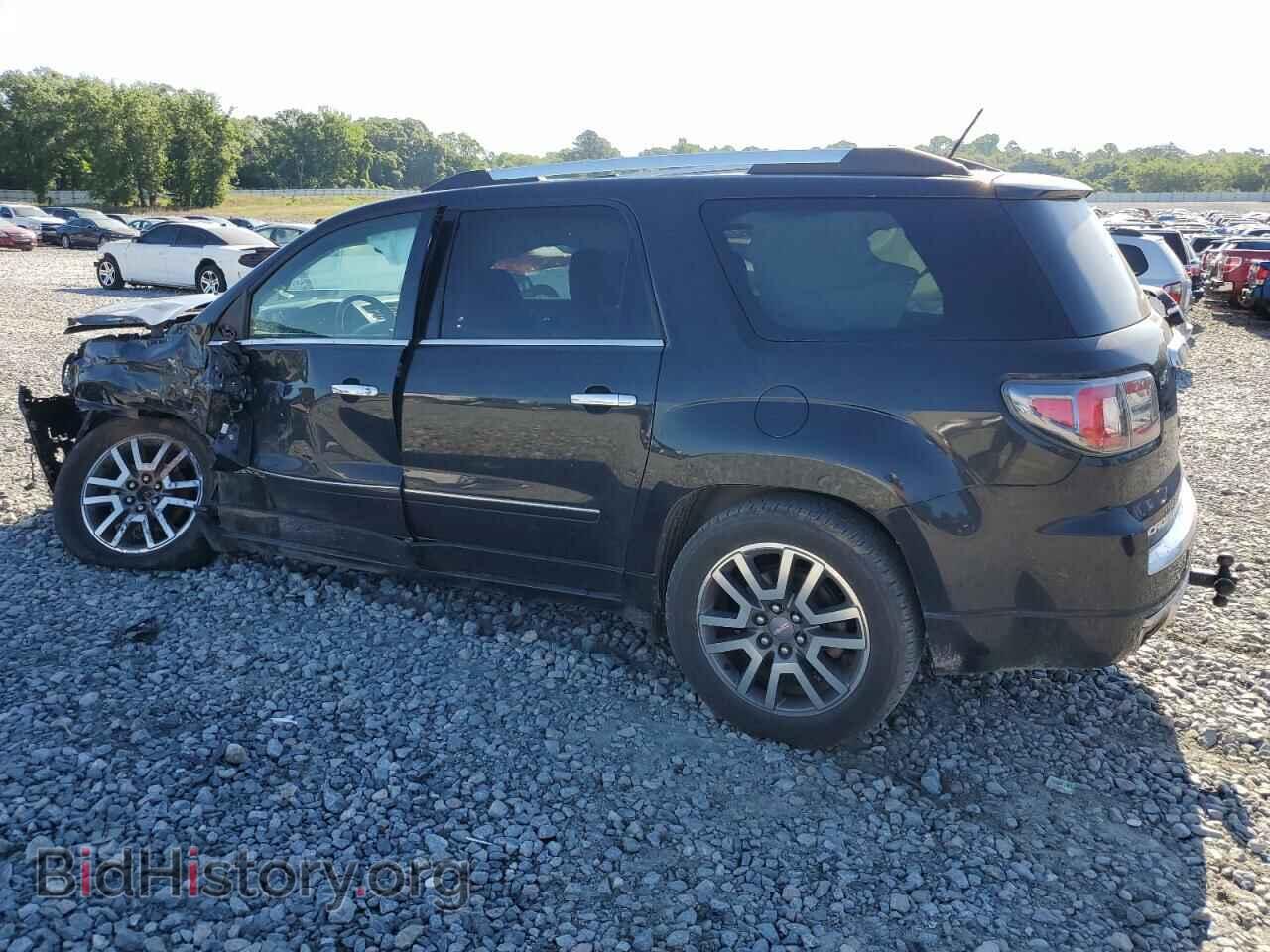 2013 GMC ACADIA DEN - VIN: 1GKKVTKD3DJ161961 - Фото 2
