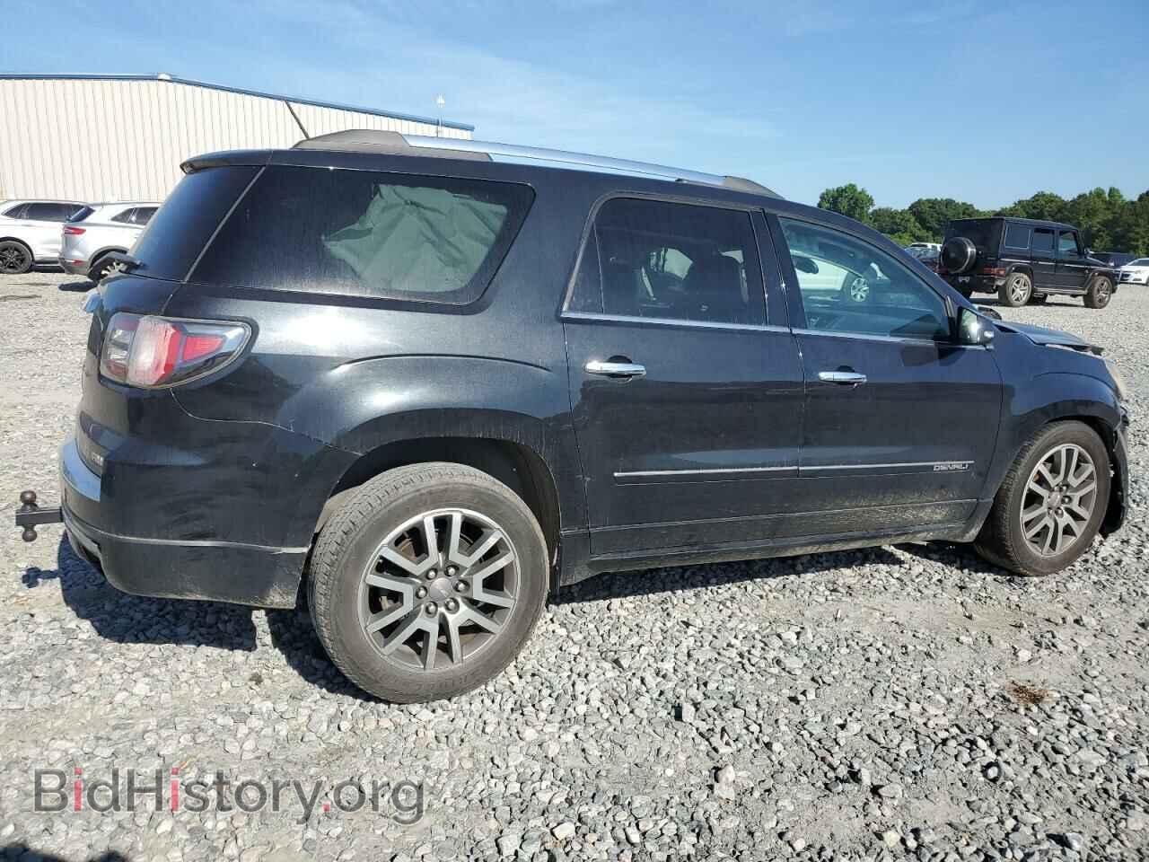 2013 GMC ACADIA DEN - VIN: 1GKKVTKD3DJ161961 - Фото 3