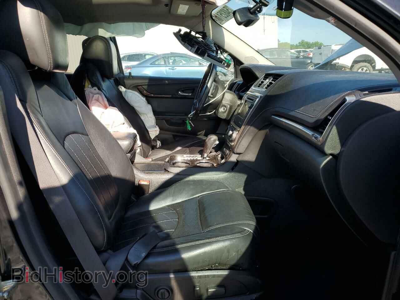 2013 GMC ACADIA DEN - VIN: 1GKKVTKD3DJ161961 - Фото 7