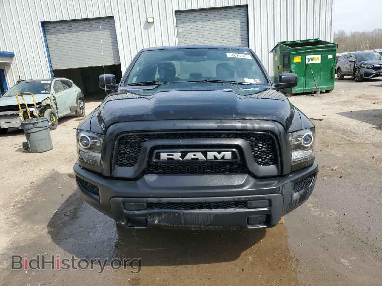 2022 RAM 1500 - VIN: 1C6RR7GG0NS176557 - Фото 5