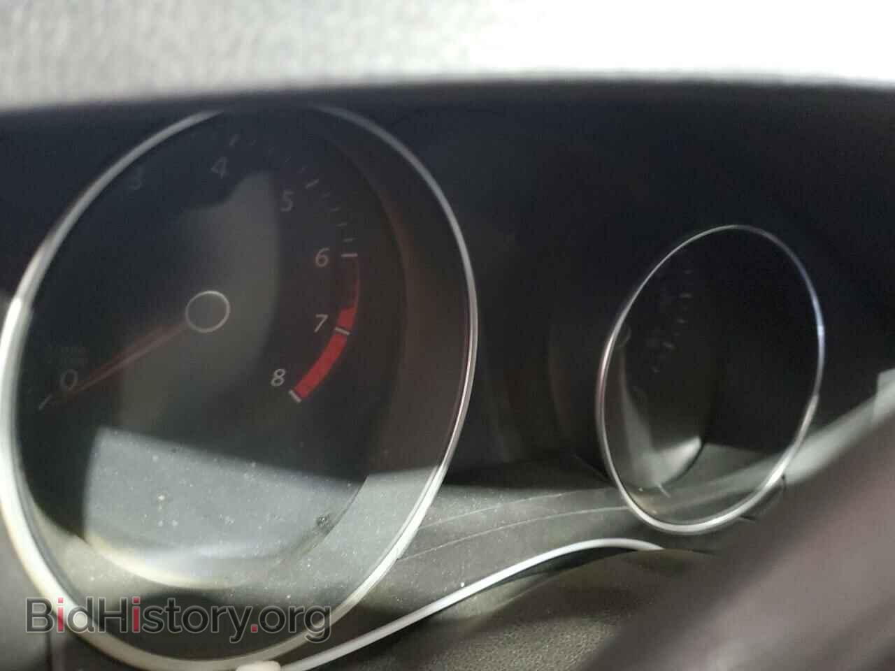 2017 VOLKSWAGEN JETTA - VIN: 3VW167AJ9HM322354 - Фото 9
