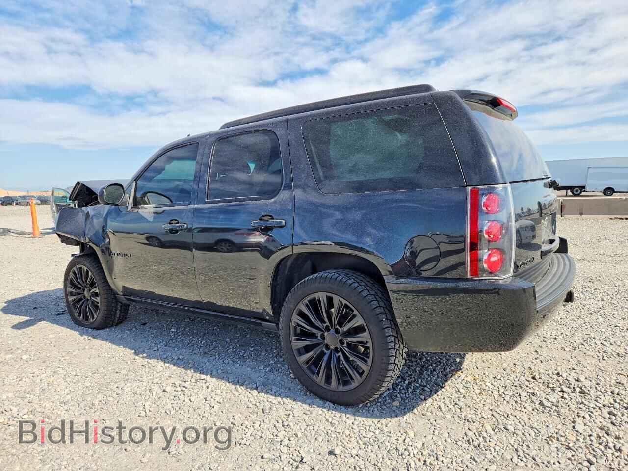 2013 GMC YUKON - VIN: 1GKS2EEF3DR216802 - Фото 2