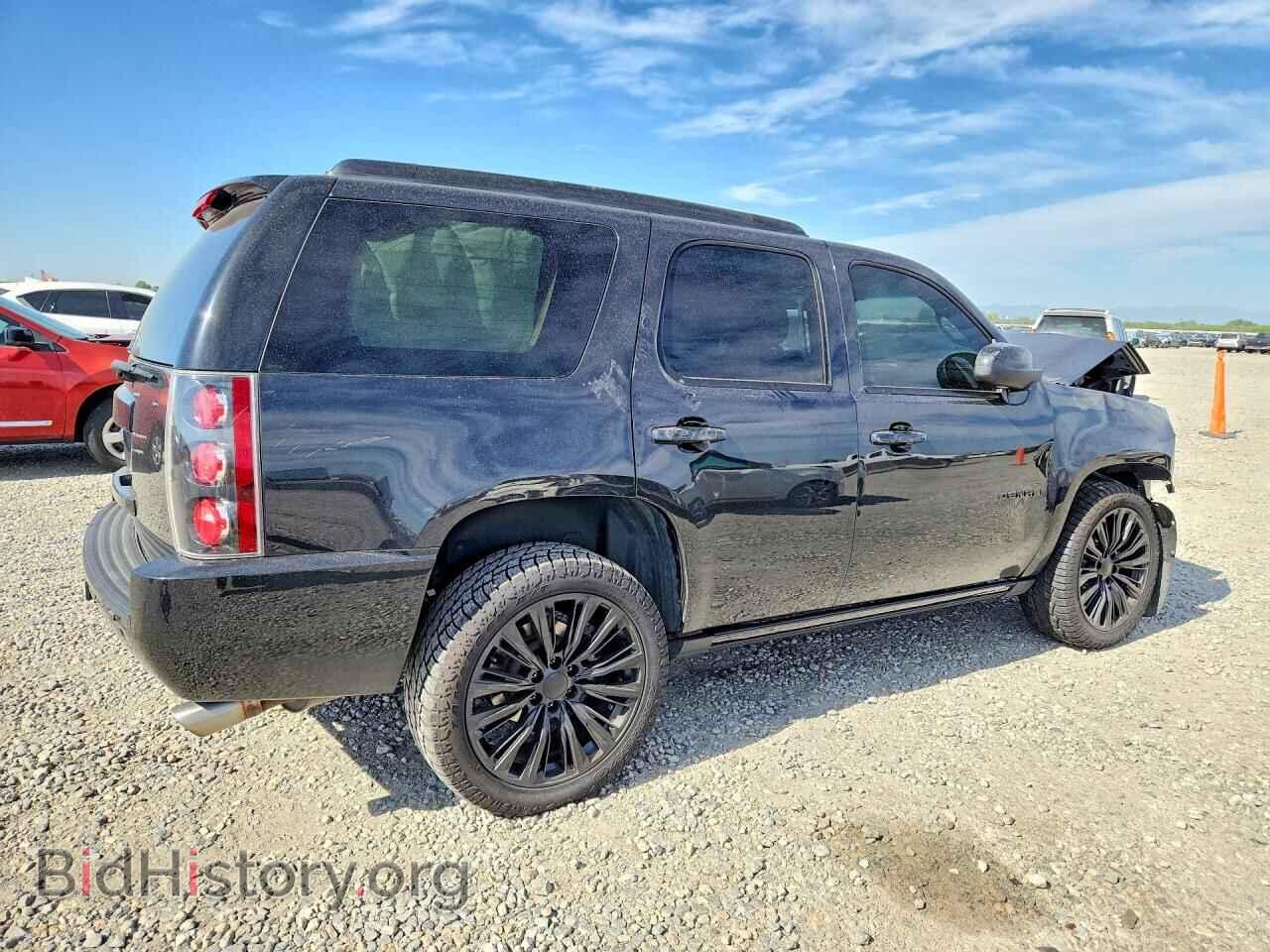 2013 GMC YUKON - VIN: 1GKS2EEF3DR216802 - Фото 3