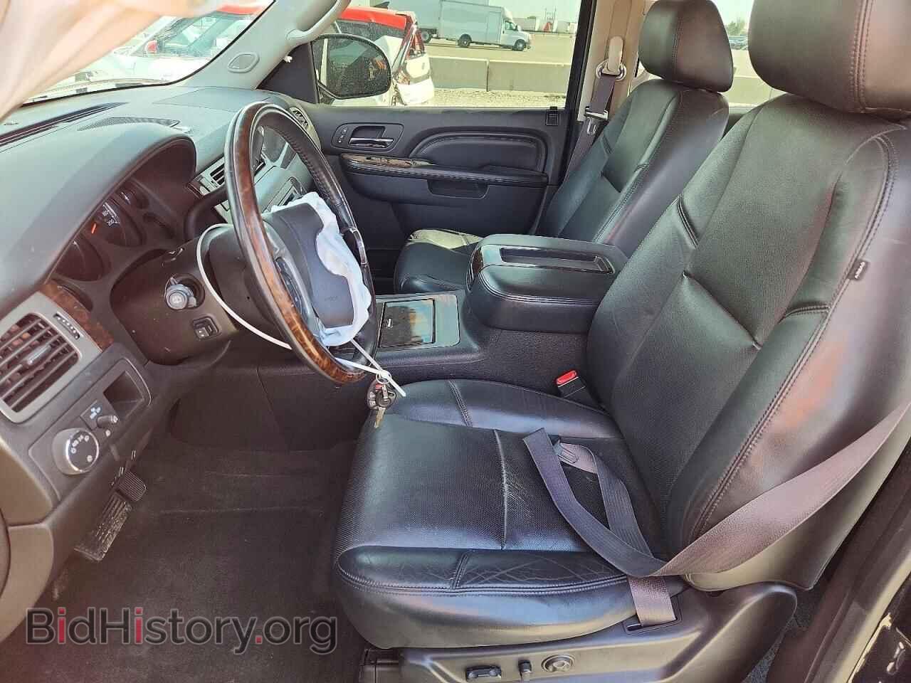 2013 GMC YUKON - VIN: 1GKS2EEF3DR216802 - Фото 7