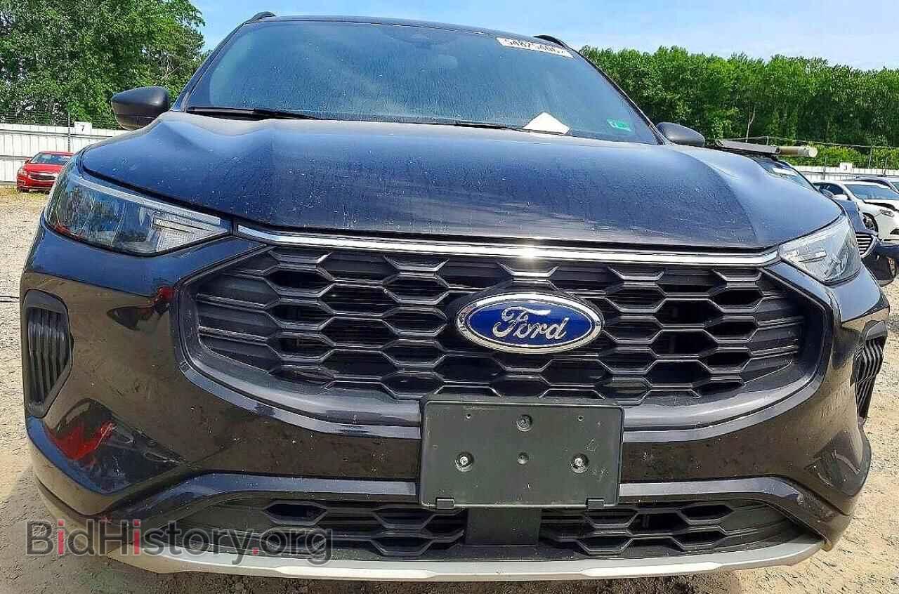 2024 FORD ESCAPE - VIN: 1FMCU9MN4RUB44275 - Фото 5
