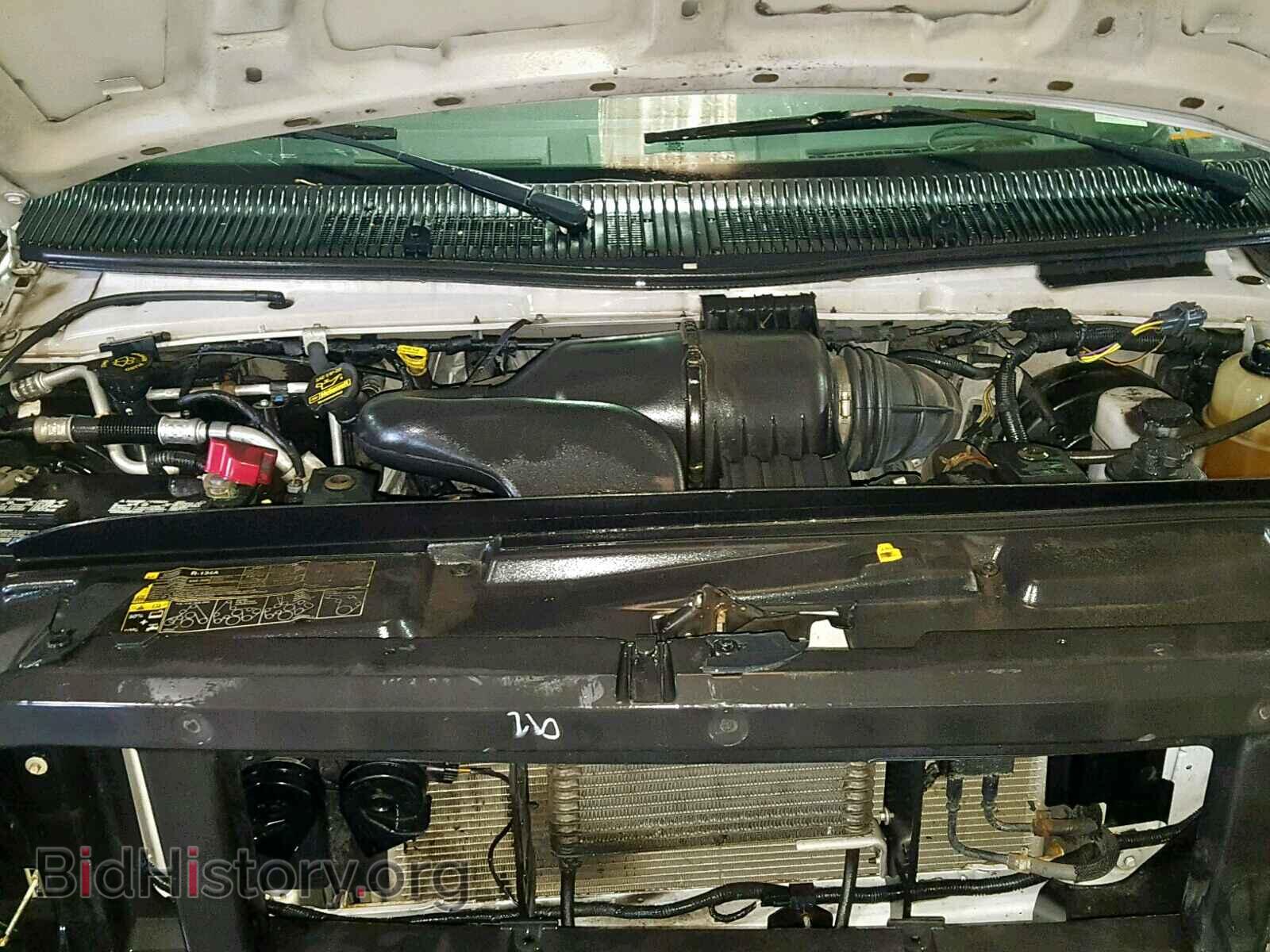 2014 FORD ECONOLINE - VIN: 1FTNE1EW0EDA27399 - Фото 7