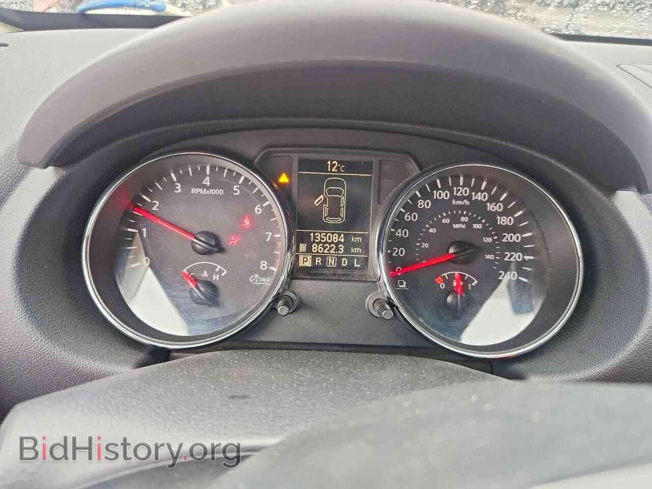2011 NISSAN ROGUE - VIN: JN8AS5MT6BW168536 - Фото 9