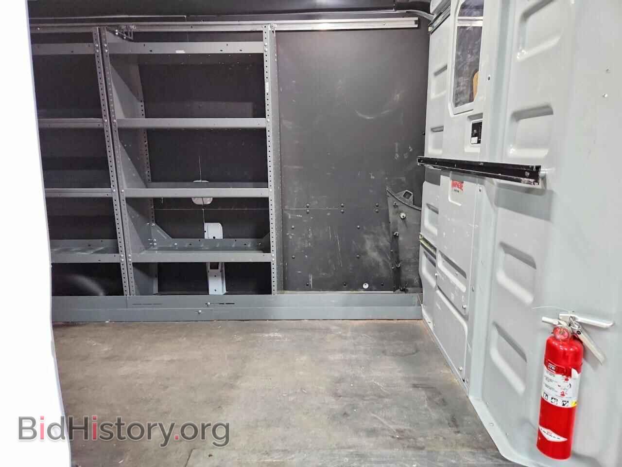 2021 FORD TRANSIT - VIN: 1FTBR1C83MKA86226 - Фото 11