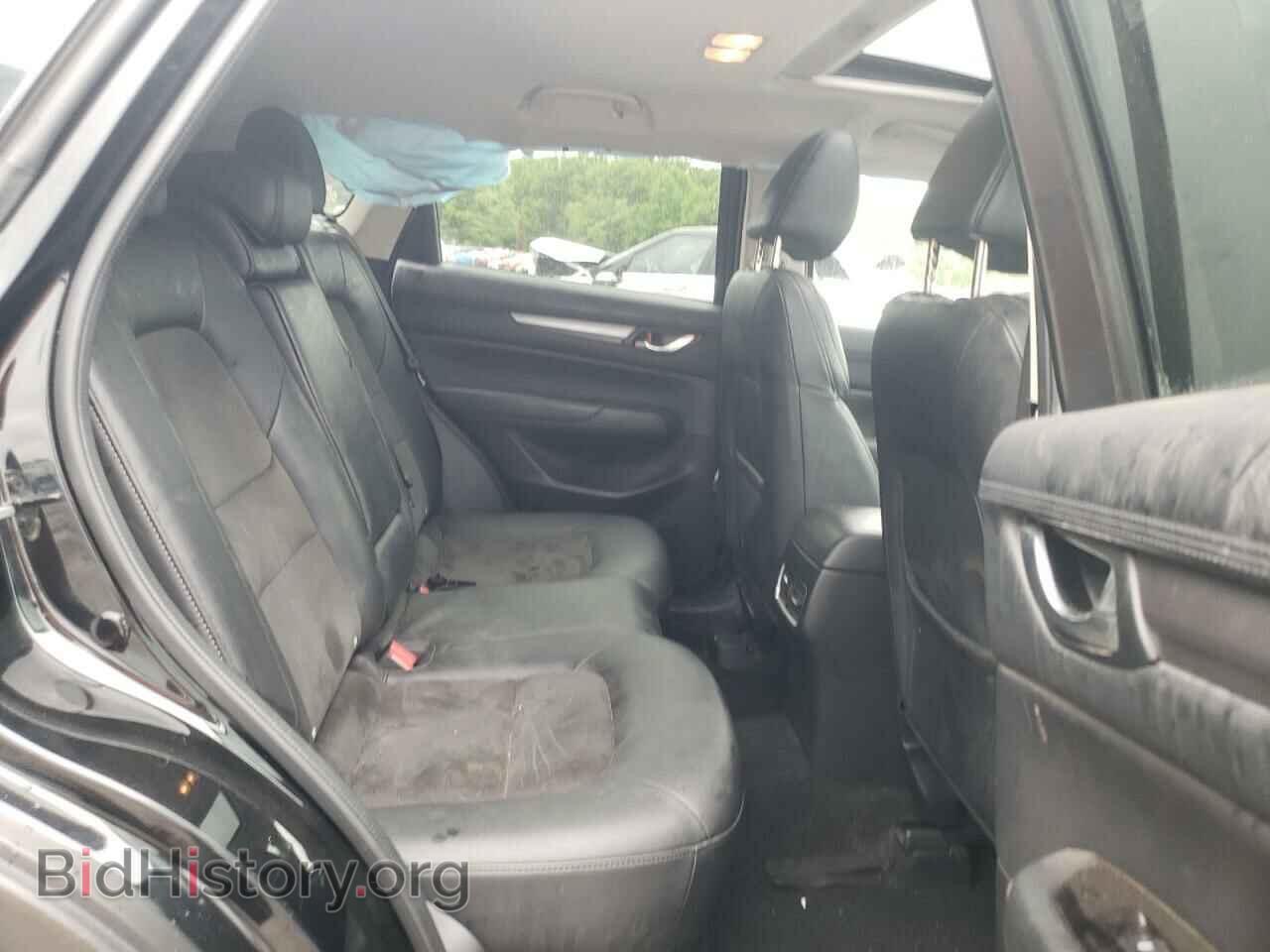 2018 MAZDA CX-5 - VIN: JM3KFBCM6J0426687 - Фото 11