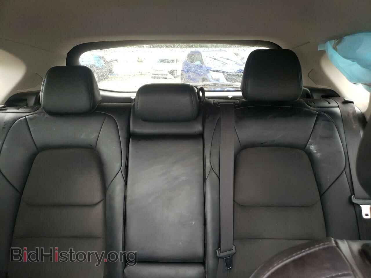 2018 MAZDA CX-5 - VIN: JM3KFBCM6J0426687 - Фото 10