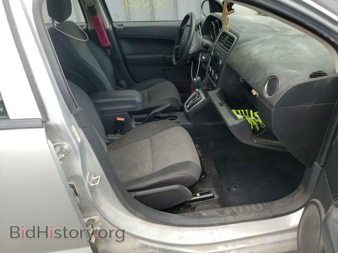 2012 DODGE CALIBER - VIN: 1C3CDWDA4CD527967 - Photo 5