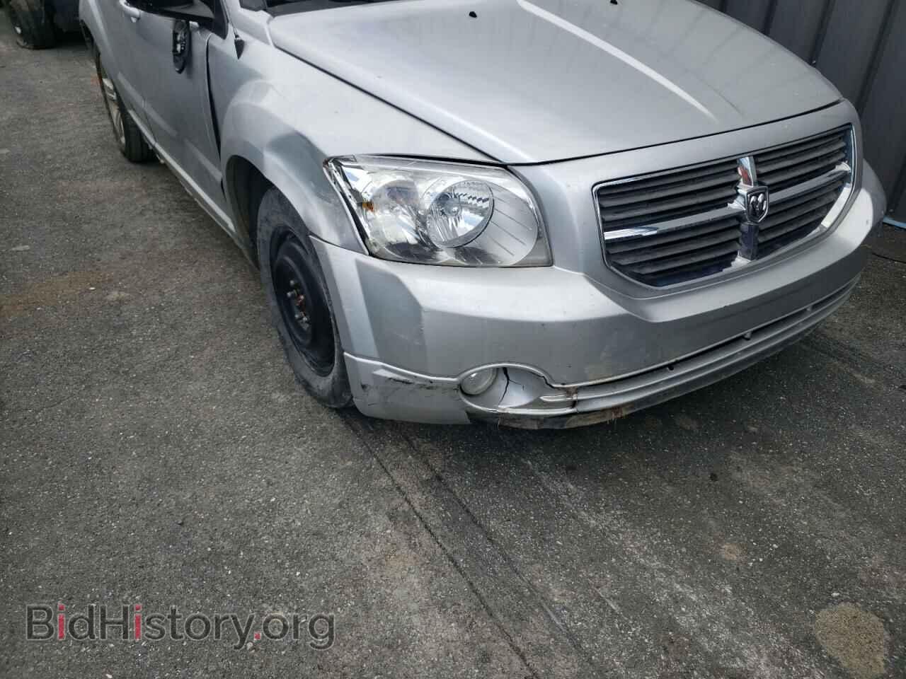 2012 DODGE CALIBER - VIN: 1C3CDWDA4CD527967 - Photo 9