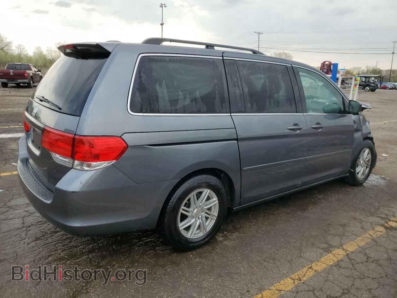2010 HONDA All Models - VIN: 5FNRL3H75AB071828 - Фото 3