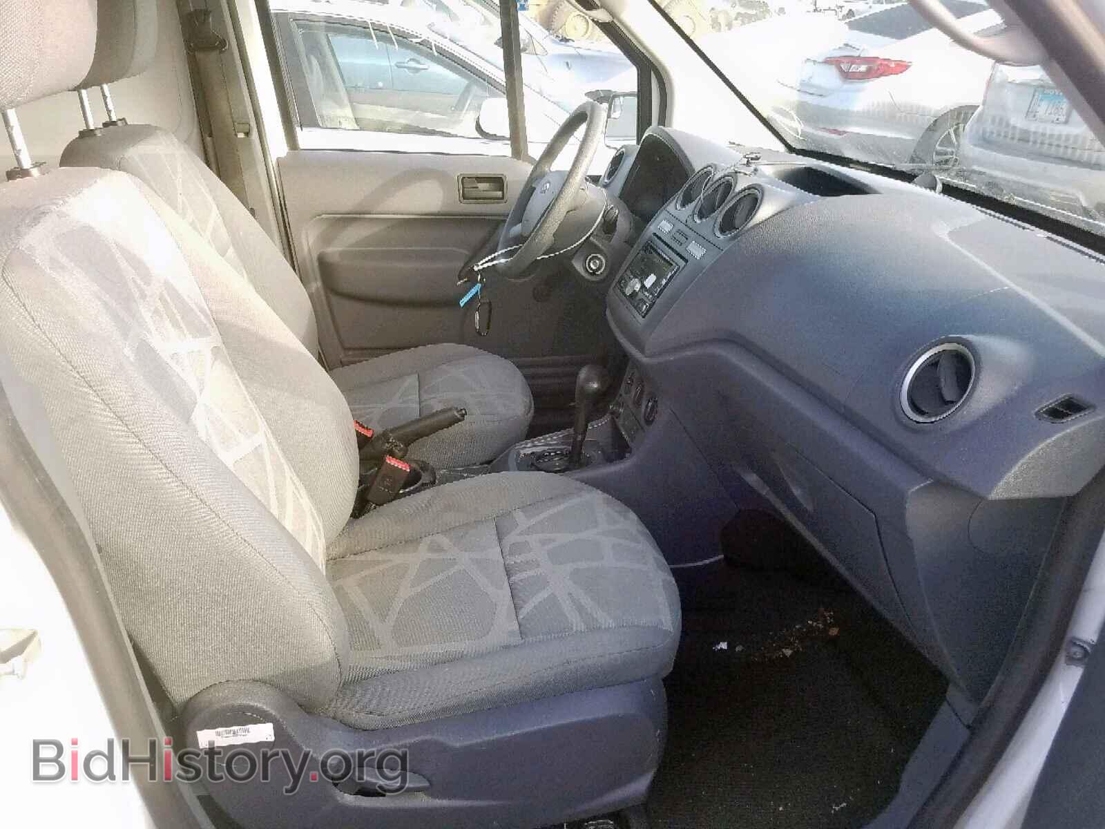 2012 FORD TRANSIT CO - VIN: NM0LS7CN3CT113822 - Фото 5