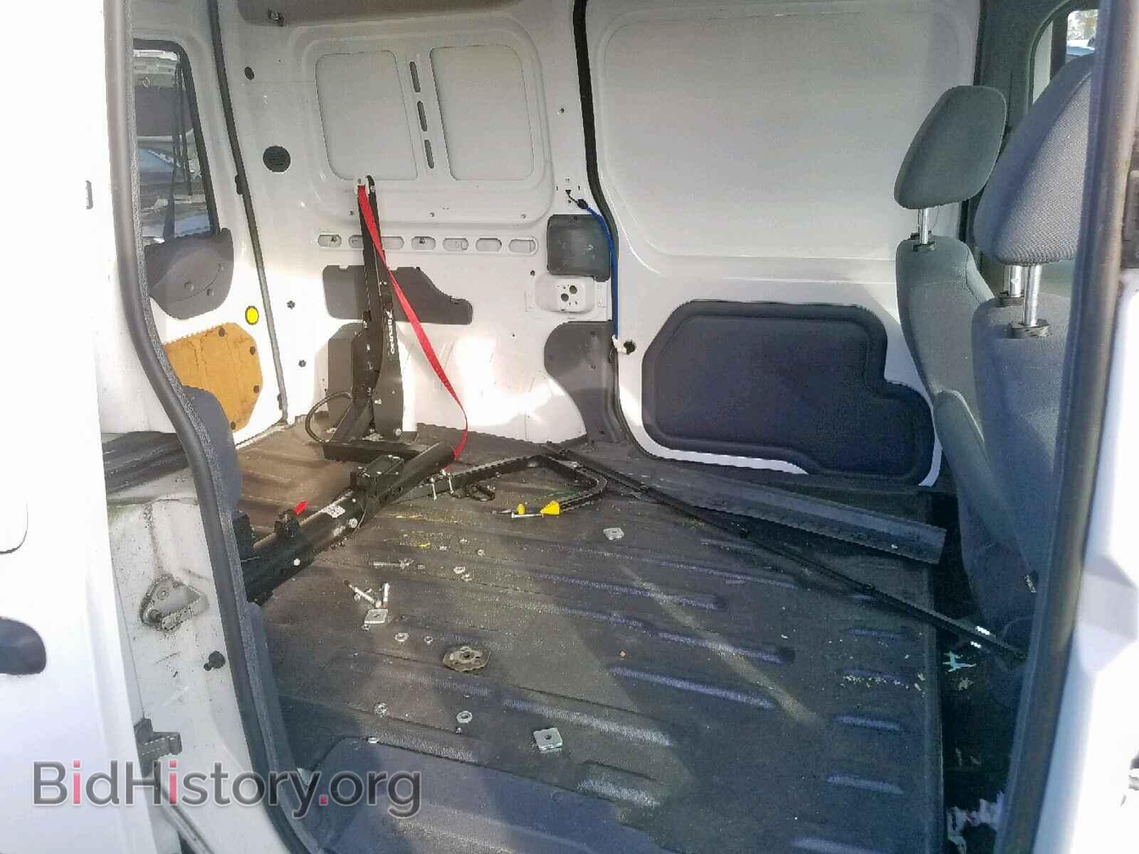 2012 FORD TRANSIT CO - VIN: NM0LS7CN3CT113822 - Фото 6