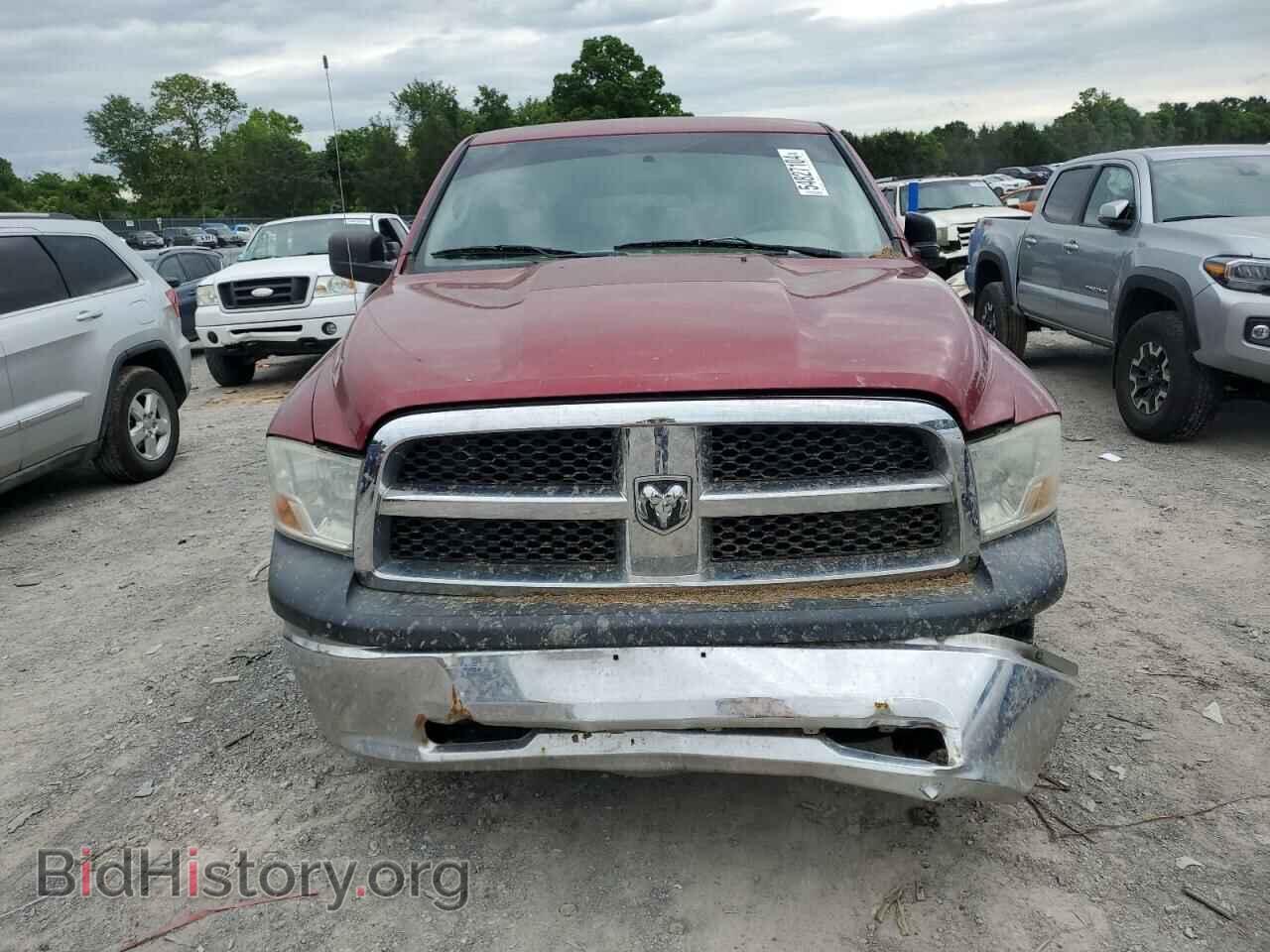 2011 DODGE All Models - VIN: 1D7RV1GT5BS623075 - Photo 5