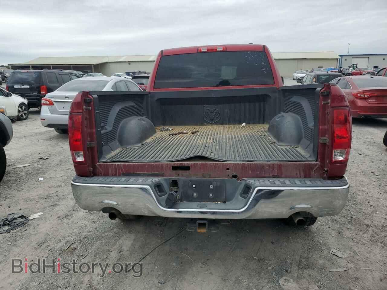 2011 DODGE All Models - VIN: 1D7RV1GT5BS623075 - Photo 6