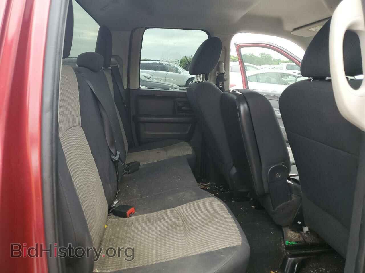 2011 DODGE All Models - VIN: 1D7RV1GT5BS623075 - Photo 10