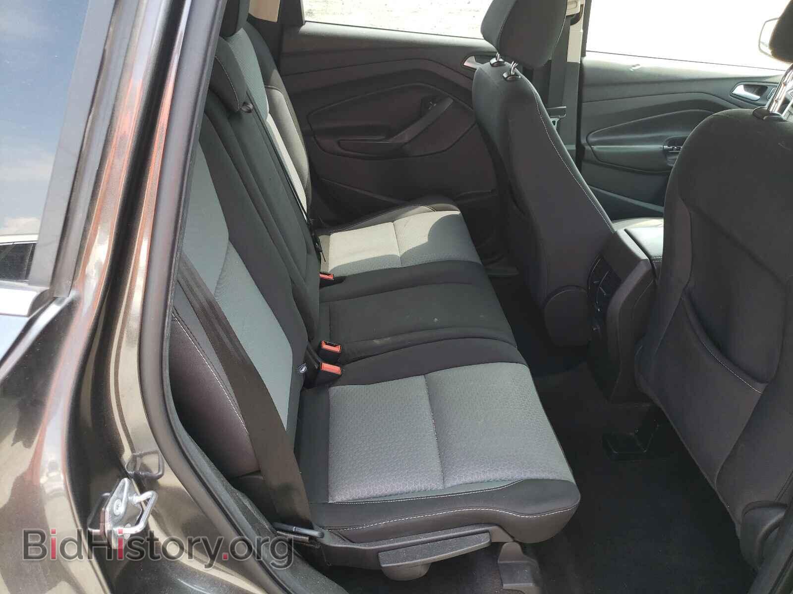 2017 FORD ESCAPE - VIN: 1FMCU0GD3HUC97615 - Photo 6