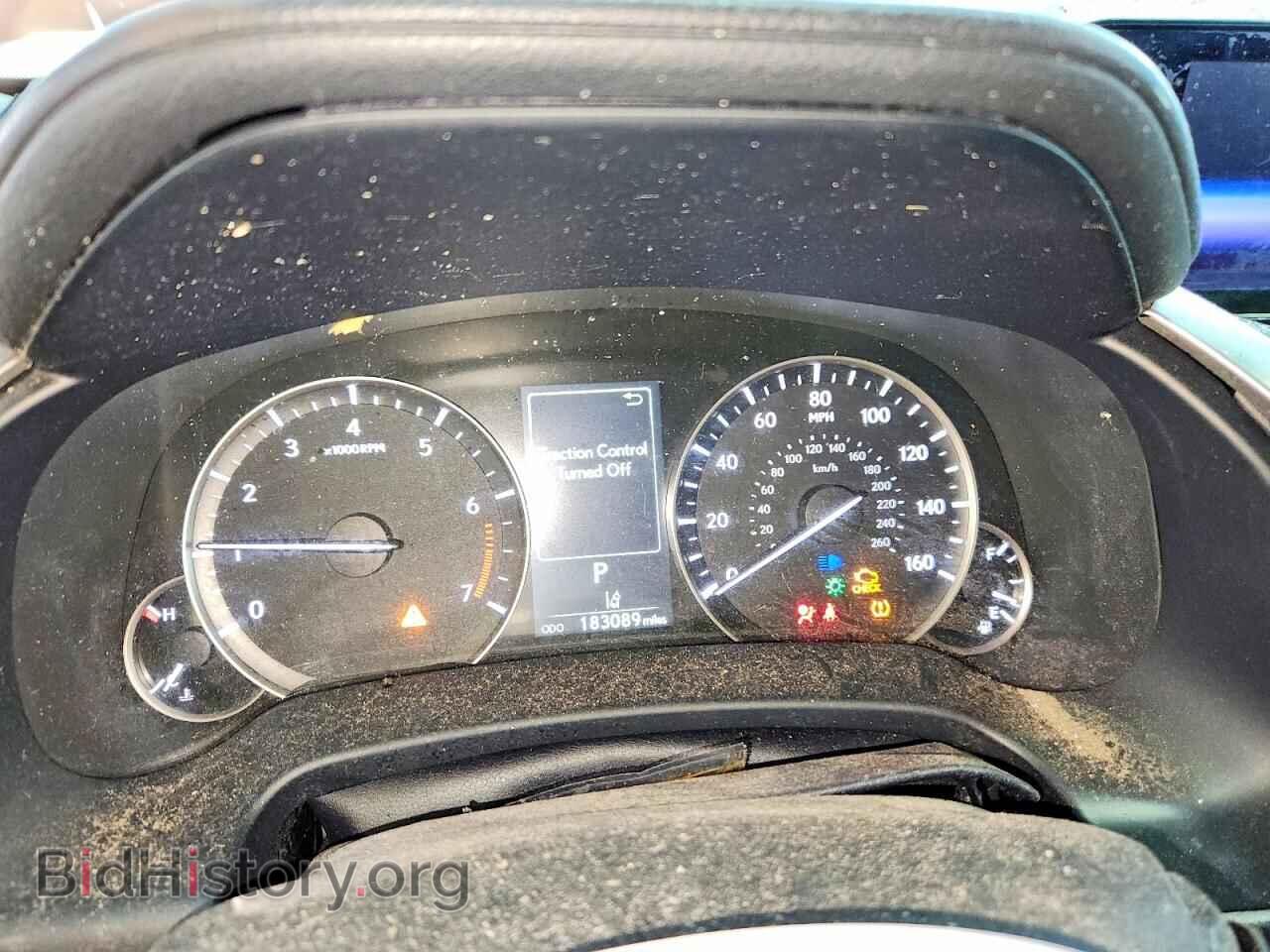 2017 LEXUS RX350 - VIN: 2T2BZMCA4HC079034 - Photo 9