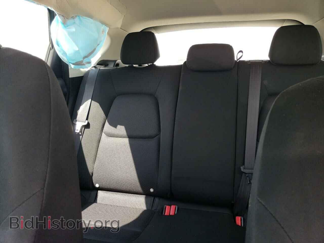 2018 MAZDA CX-5 - VIN: JM3KFBBM5J0363468 - Фото 10