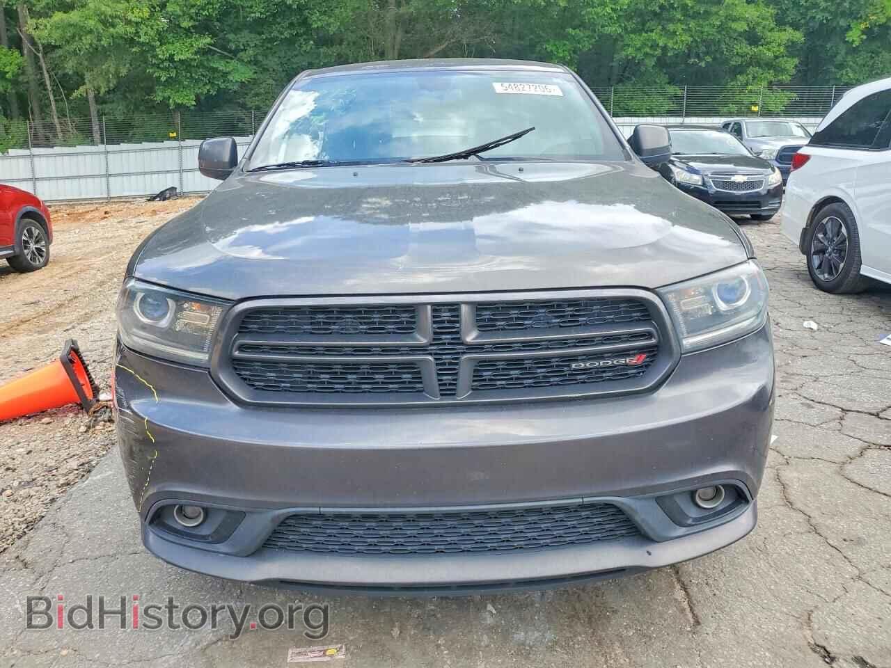2014 DODGE DURANGO - VIN: 1C4RDHAGXEC266900 - Photo 5