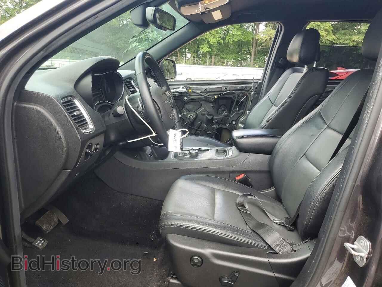 2014 DODGE DURANGO - VIN: 1C4RDHAGXEC266900 - Photo 7
